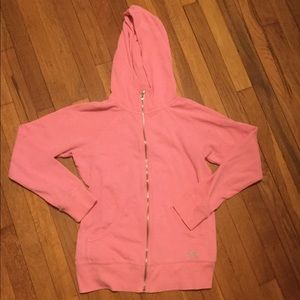 VS Zip up hoodie